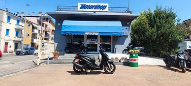 Piaggio Medley 125 S