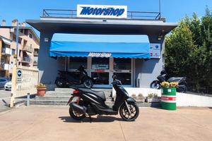 Piaggio Medley 125 S