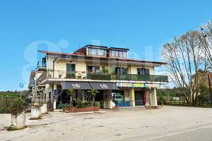 Appartamento Teano [Cod. rif 3110372VRG]