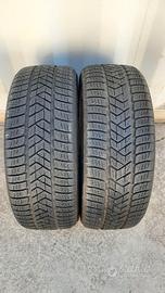 2 GOMME USATE INVERNALE 2355019 - CP50816847