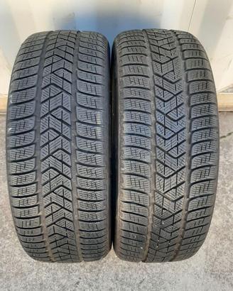 2 GOMME USATE INVERNALE 2355019 - CP50816847