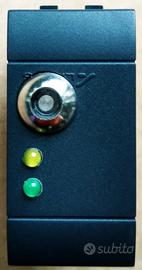 Combivox 61.866 inseritore chiave centrali EVA