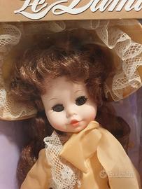 Bambola Furga Damina