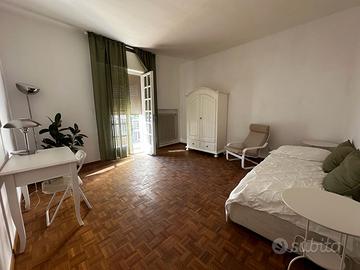 Beautiful all-inclusive private room - Murri
