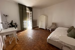 Beautiful all-inclusive private room - Murri