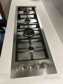 Piano cottuta Foster