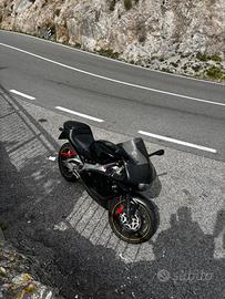 Aprilia rs 125