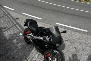 Aprilia rs 125