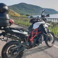 Bmw f 800 gs