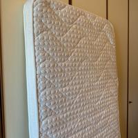 2x Materasso singolo