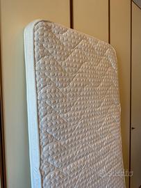 2x Materasso singolo