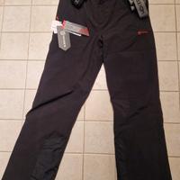 Pantaloni sci Mckee's