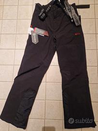 Pantaloni sci Mckee's