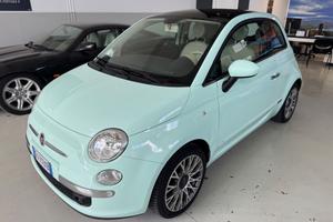 Fiat 500 1.2 benz/gpl Lounge