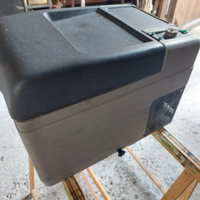 Frigo 12/24 volt