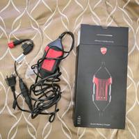 Ducati Battery Charger