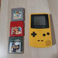 game boy color