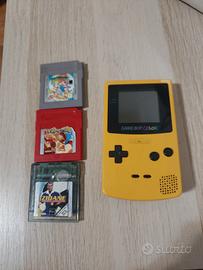 game boy color