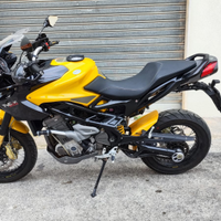 Benelli TreK 1130 Amazonas