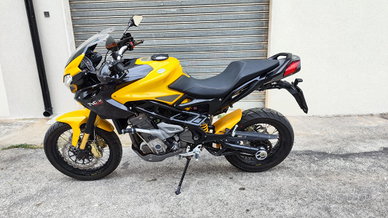 Benelli TreK 1130 Amazonas