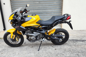 Benelli TreK 1130 Amazonas