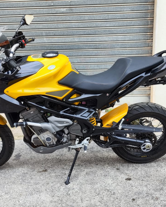 Benelli TreK 1130 Amazonas