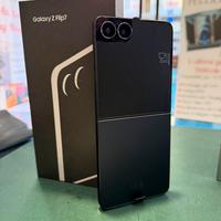 Samsung Z Flip 7 256 nuovo garanzia 2 anni