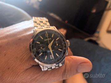 Eberhard extra fort cronografo come nuovo
