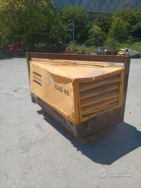 Atlas Copco XAS66DD