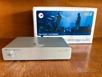 CAMBRIDGE AUDIO 651 P