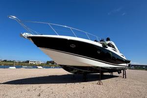 Sunseeker Portofino 53