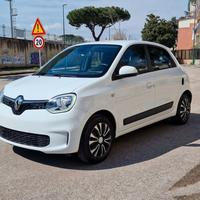 Renault Twingo SCe 65 CV Intens 1.0 Benzina