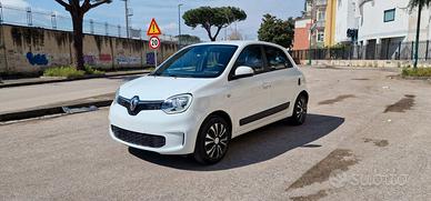Renault Twingo SCe 65 CV Intens 1.0 Benzina