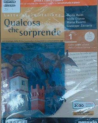 Qualc che sorpr+antol DIV COM - ISBN 9788839538338
