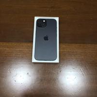 iPhone 15 128 gb nero