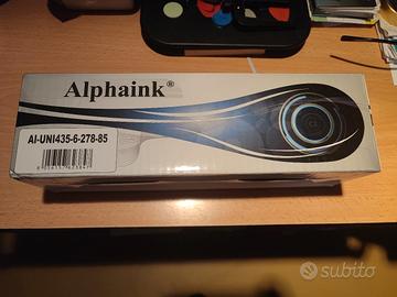 Toner Alphaink Nero Compatibile HP