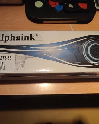 Toner Alphaink Nero Compatibile HP