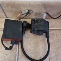 Centralina Malossi K15 Piaggio