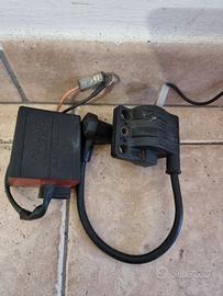 Centralina Malossi K15 Piaggio