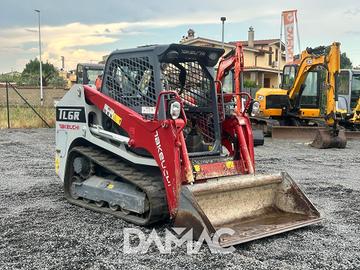 TAKEUCHI TL6R