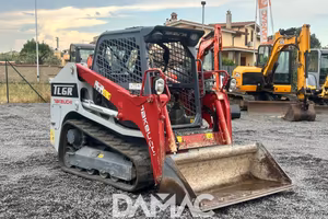 TAKEUCHI TL6R