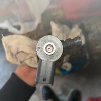 Ricambi grande punto 1300
