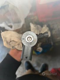 Ricambi grande punto 1300