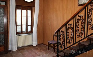 Casa indipendente di 139 m² con 3 locali e box aut