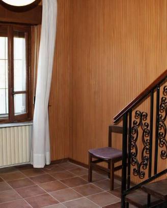 Casa indipendente di 139 m² con 3 locali e box aut