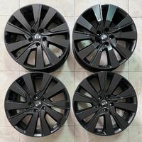 Cerchi 19 originali Kia Sportage Hyundai Tucson