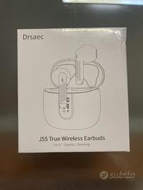 Cuffiette bluetooth Drsaec