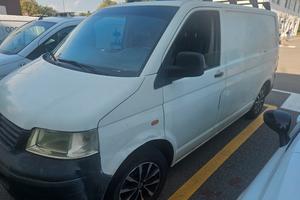 VOLKSWAGEN Transporter 1.9 TDI/105CV PC Furgone