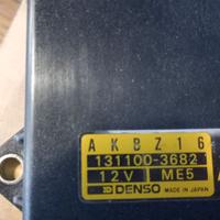 CENTRALINA MOTORE PER MOTO HONDA CB CBX F