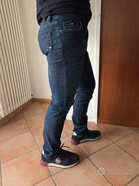 jeans uomo 44